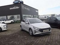 gebraucht Hyundai i20 1,2 MPI GO