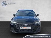 gebraucht Audi A1 25 TFSI intense