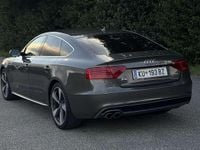 gebraucht Audi A5 Sportback 20 TDI quattro Sport S-tronic