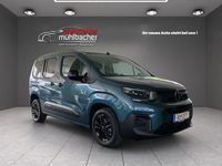gebraucht Citroën Berlingo Plus M