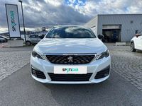 gebraucht Peugeot 308 1,2 PureTech 130 GT-Line EAT8 S&S