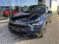 Gebraucht Citroën C4 131 PS (96 kW) 2024 Blau Limousine