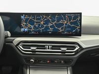 Gebraucht BMW 318 150 PS (110 kW) 2023 Schwarz Kombi