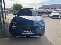 gebraucht Peugeot e-3008 Elektro 325 73kWh Launch Edition AWD