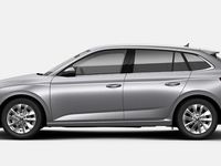 gebraucht Skoda Scala 1.0 TSI 116 DSG Selec LED Nav Kam Kessy