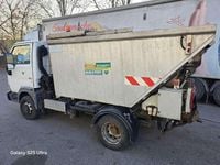 gebraucht Nissan Cabstar 28.11 L1 pro