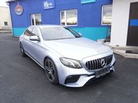 gebraucht Mercedes E220 d (213.004)