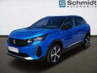 gebraucht Peugeot 3008 PureTech 130 EAT8 GT