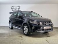 gebraucht VW Taigo 10 TSI LIFE Tageszulassung