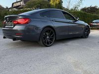 gebraucht BMW 440 440 i Gran Coupe Heck/ Neu Landes Pickerl/ TipTop