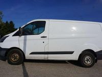 gebraucht Ford Transit Custom Kasten 2,0 TDCi L1H1 250 Startup