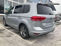 gebraucht VW Touran Comfortline BMT/Start-Stopp 1.5 TSI DSG Comfort...