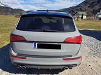 gebraucht Audi SQ5 30 TDI quattro DPF Tiptronic