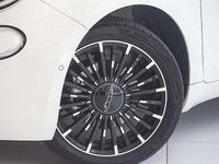 gebraucht Fiat 500e 500 Elektro La Prima 42 kWh