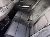 gebraucht BMW 335 335 d Touring Aut.