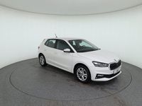 gebraucht Skoda Fabia 1.0 TSI Selection