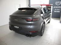 gebraucht Porsche Cayenne E-Hybrid Coupé