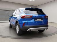 gebraucht Ford Kuga Titanium 2.5Duratec FHEV+LED+SHZ+Dachreling+ 13...