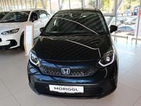 gebraucht Honda Jazz 15 i-MMD Hybrid Advance Aut.