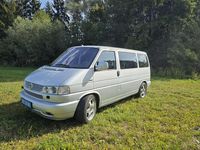 Gebraucht VW Multivan Business 151 PS (111 kW) 2001 Van