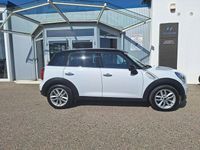 gebraucht Mini Cooper Countryman