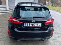 gebraucht Ford Fiesta FiestaST-Line 10 EcoBoost Start/Stop ST-Line