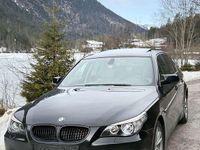 Gebraucht BMW 520 170 PS (125 kW) 2004 Limousine