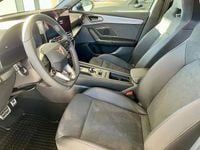 gebraucht Cupra Leon SP Kombi 1.5 eTSI DSG