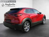 gebraucht Mazda CX-30 e-Skyactive G122 Exclusive-Line