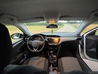 gebraucht Opel Corsa 1,2 Euro 6.4 Edition