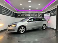 gebraucht VW Passat Variant Trendline BMT TDI *NAVI*PDC*