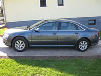 gebraucht Audi A8 30 TDI V6 quattro Tiptronic