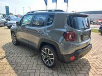 gebraucht Jeep Renegade S PHEV 240