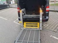 Gebraucht VW Multivan Comfortline 131 PS (96 kW) 2006 Van