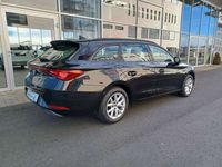 gebraucht Seat Leon SP 10 TSI Style