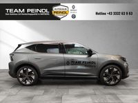 gebraucht Renault Scénic 220 Long Range Techno