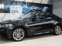 gebraucht BMW X6 xDrive30d Sport Activity