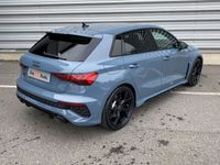 gebraucht Audi RS3 Sportback RS3 Sportback