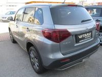gebraucht Suzuki Vitara 1,4 GL+ DITC Hybrid ALLGRIP shine