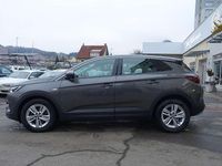 gebraucht Opel Grandland X 1,5 Diesel Business Edition Start/Stopp