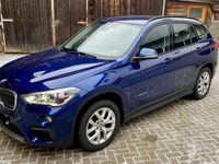 gebraucht BMW X1 X1xDrive18d xLine xLine