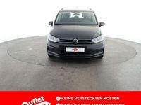 gebraucht VW Touran Comfortline TDI SCR 7-Sitzer