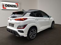 gebraucht Hyundai Kona N-Line 1,0 T-GDi 2WD 48V