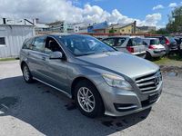 gebraucht Mercedes 300 R CDI 7G-TRONIC DPF BlueEFFICIENCY neu tüv