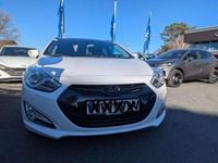 Gebraucht Hyundai i40 Style 116 PS (85 kW) 2013 Schwarz Kombi