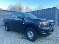 gebraucht Ford Ranger 2.0 ECOBLUE DK XL 126 KW