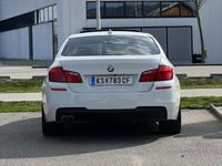 gebraucht BMW 530 **VOLL Softclose Standheizung Headup..
