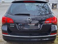 gebraucht Opel Astra ST 14 Turbo Ecotec Sport