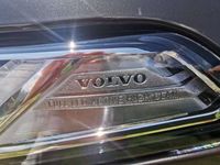 gebraucht Volvo XC90 B5 AWD Ultimate Bright 7-sitzer VOLL Ausstattung