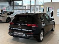 gebraucht VW Golf VII 20 TDI Style DSG